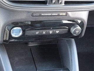 Ford Escape Hybrid Plug-in