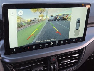 Ford Escape Hybrid Plug-in