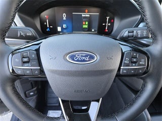 Ford Escape Hybrid Plug-in