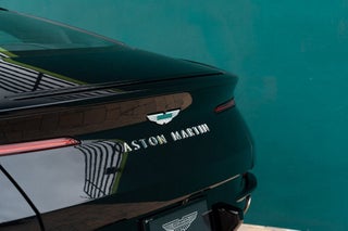 Image of 2024 Aston Martin DB12