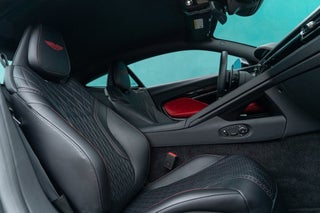 Image of 2024 Aston Martin DB12