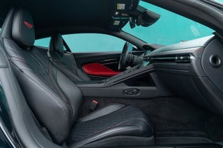 Image of 2024 Aston Martin DB12