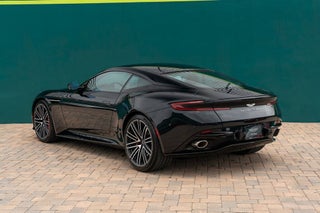 Image of 2024 Aston Martin DB12