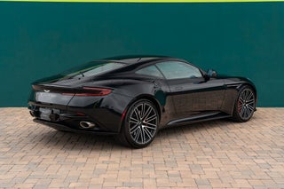 Image of 2024 Aston Martin DB12