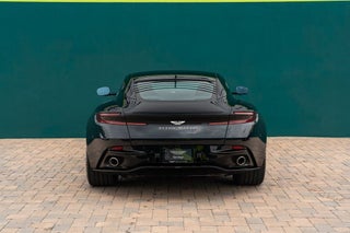Image of 2024 Aston Martin DB12