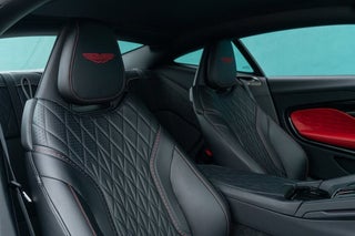 Image of 2024 Aston Martin DB12
