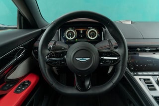 Image of 2024 Aston Martin DB12