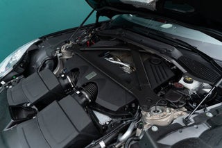 Image of 2024 Aston Martin DB12