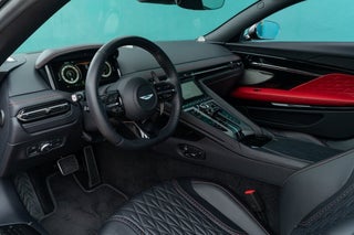Image of 2024 Aston Martin DB12