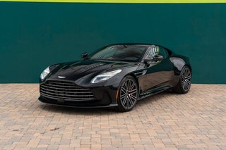 Image of 2024 Aston Martin DB12