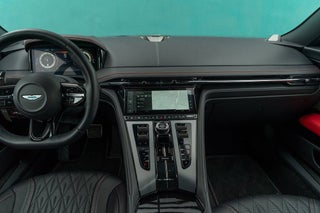 Image of 2024 Aston Martin DB12