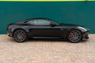 Image of 2024 Aston Martin DB12