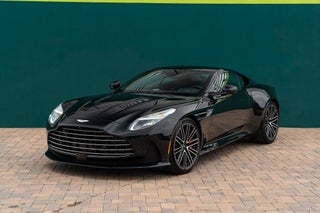 Image of 2024 Aston Martin DB12