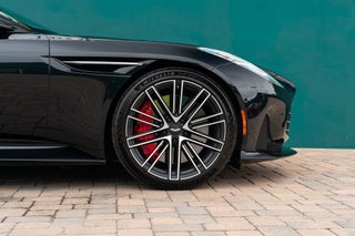 Image of 2024 Aston Martin DB12