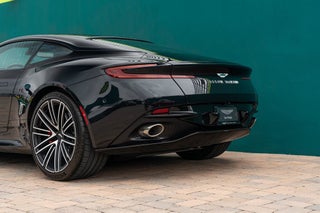 Image of 2024 Aston Martin DB12