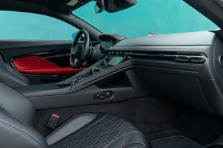 Image of 2024 Aston Martin DB12