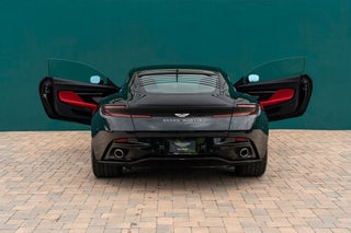 Image of 2024 Aston Martin DB12