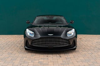 Image of 2024 Aston Martin DB12