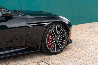 Image of 2024 Aston Martin DB12