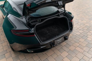 Image of 2024 Aston Martin DB12