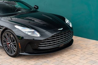 Image of 2024 Aston Martin DB12