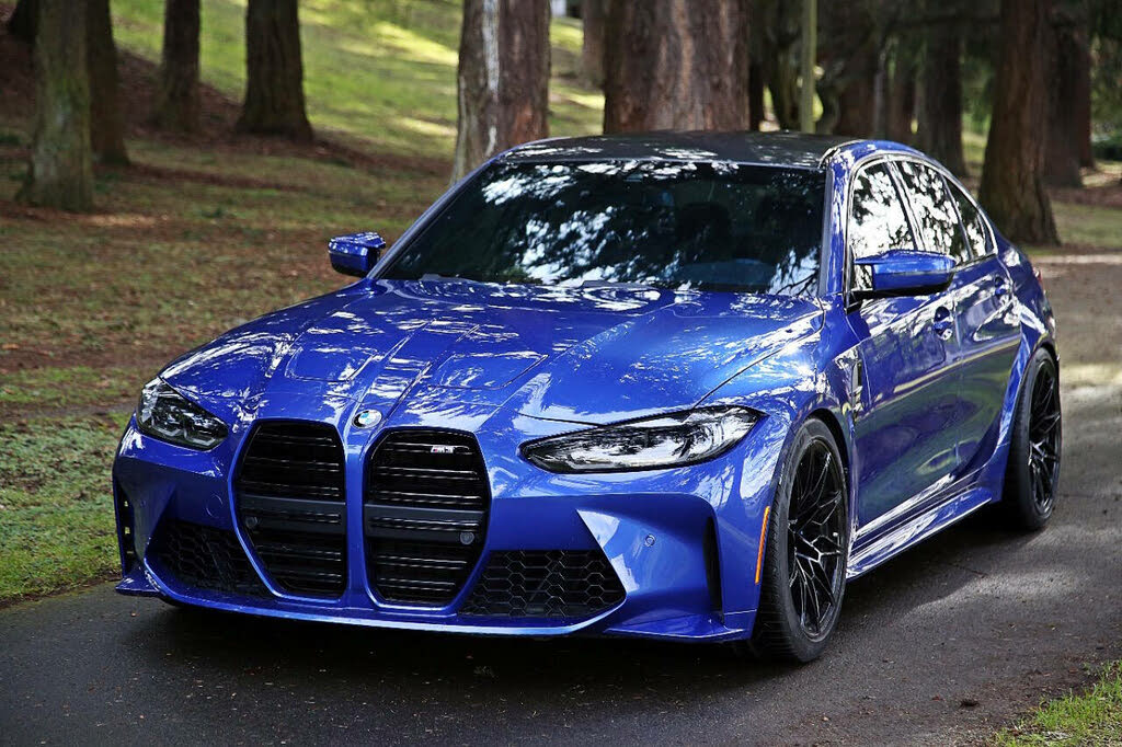 BMW M3