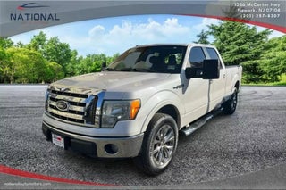 Image of 2010 Ford F-150