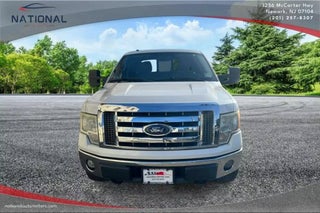 Image of 2010 Ford F-150
