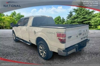 Image of 2010 Ford F-150