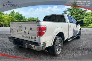 Image of 2010 Ford F-150