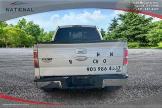 Image of 2010 Ford F-150