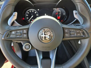 Alfa Romeo Stelvio for sale Las Vegas