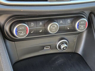 Alfa Romeo Stelvio for sale Las Vegas