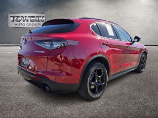 Alfa Romeo Stelvio for sale Las Vegas