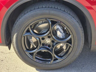 Alfa Romeo Stelvio for sale Las Vegas