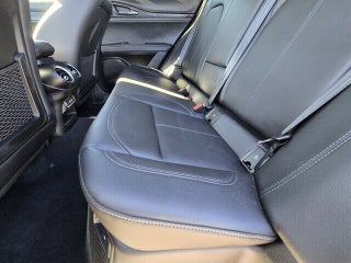 Alfa Romeo Stelvio for sale Las Vegas