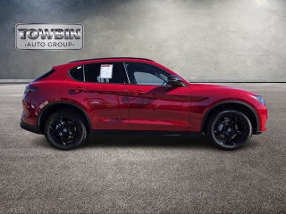 Alfa Romeo Stelvio for sale Las Vegas