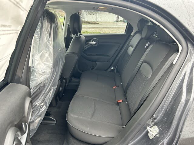 Image of 2023 FIAT 500X