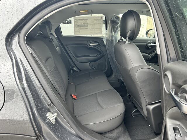 Image of 2023 FIAT 500X