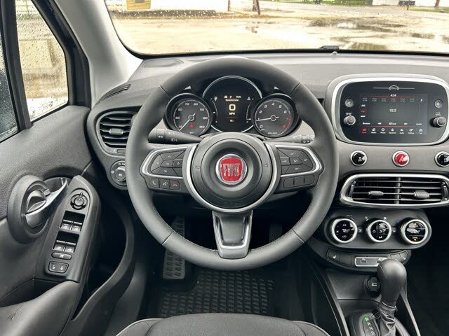Image of 2023 FIAT 500X