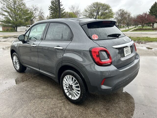 Image of 2023 FIAT 500X