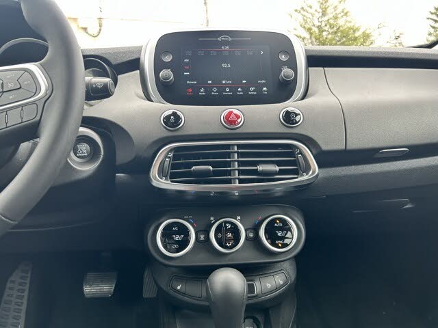 Image of 2023 FIAT 500X