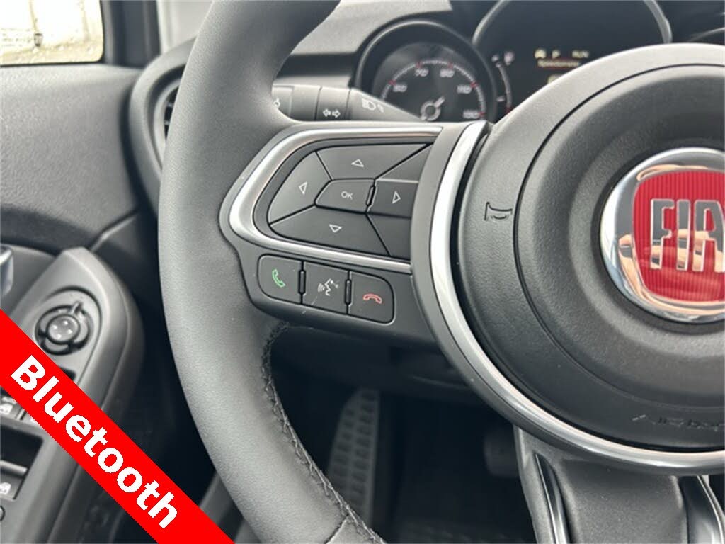 Image of 2023 FIAT 500X