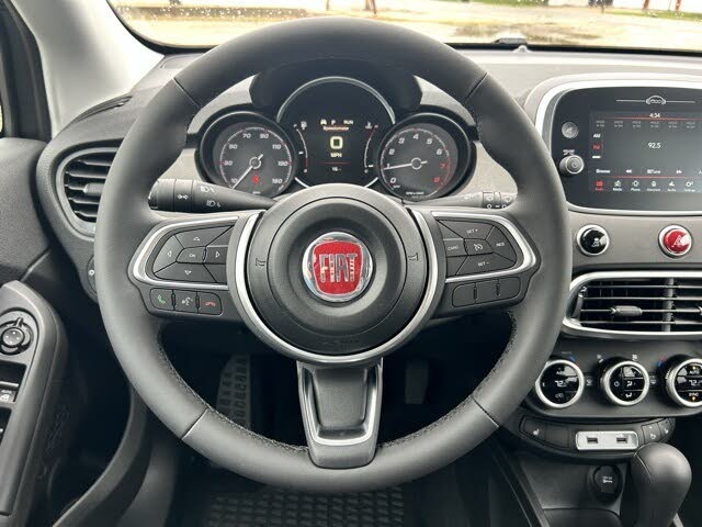 Image of 2023 FIAT 500X