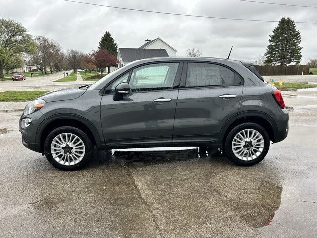 Image of 2023 FIAT 500X