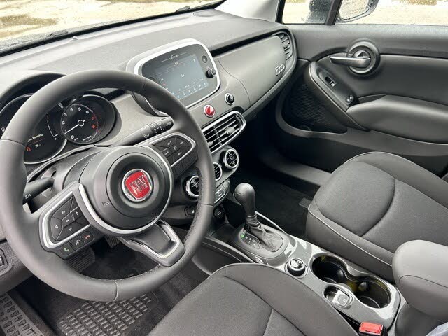 Image of 2023 FIAT 500X