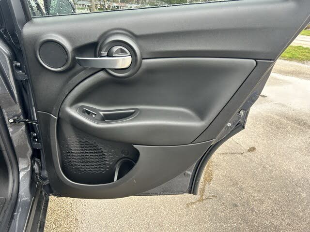 Image of 2023 FIAT 500X