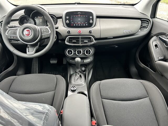 Image of 2023 FIAT 500X