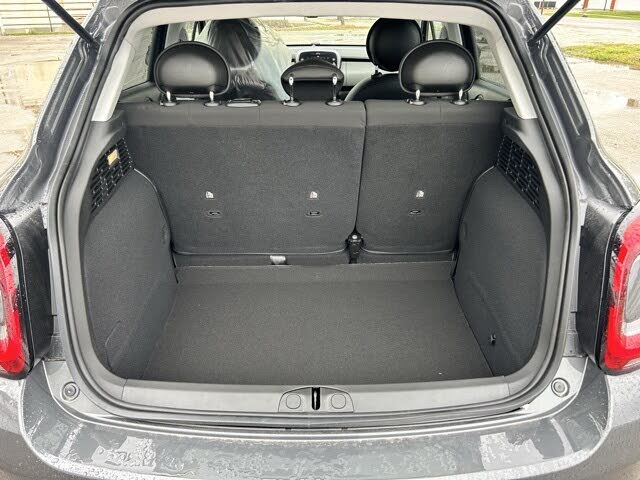 Image of 2023 FIAT 500X