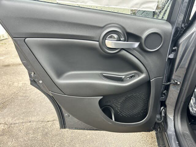 Image of 2023 FIAT 500X